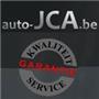 Teksten voor website autohandel JCA