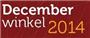 Perscontacten voor Decemberwinkel 2014