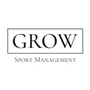 Website voor Grow Sport Management