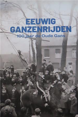 Eindredactie Stijn By Me - Eeuwig Ganzenrijden