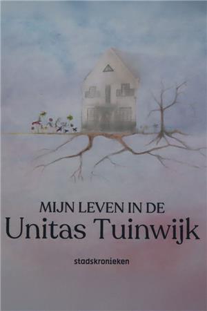 Eindredactie Stijn By Me - Mijn leven in de Unitas Tuinwijk