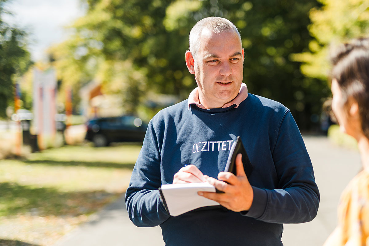 Stijn de Koning, copywriting, eindredactie en journalistiek.